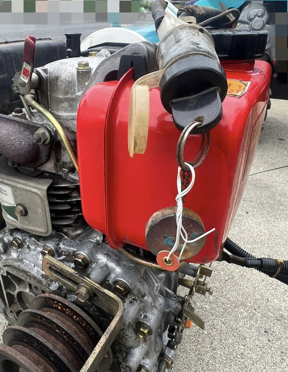 ヤンマーディーゼルエンジン セル付き L60aseck 6馬力 品 発動機 売買されたオークション情報 Yahooの商品情報をアーカイブ公開 オークファン Aucfan Com ヤンマーディーゼルエンジン セル付き L60aseck 6馬力 品 発動機 売買されたオークション情報 Yahooの商品情報をアーカイブ公開 オークファン Aucfan Com