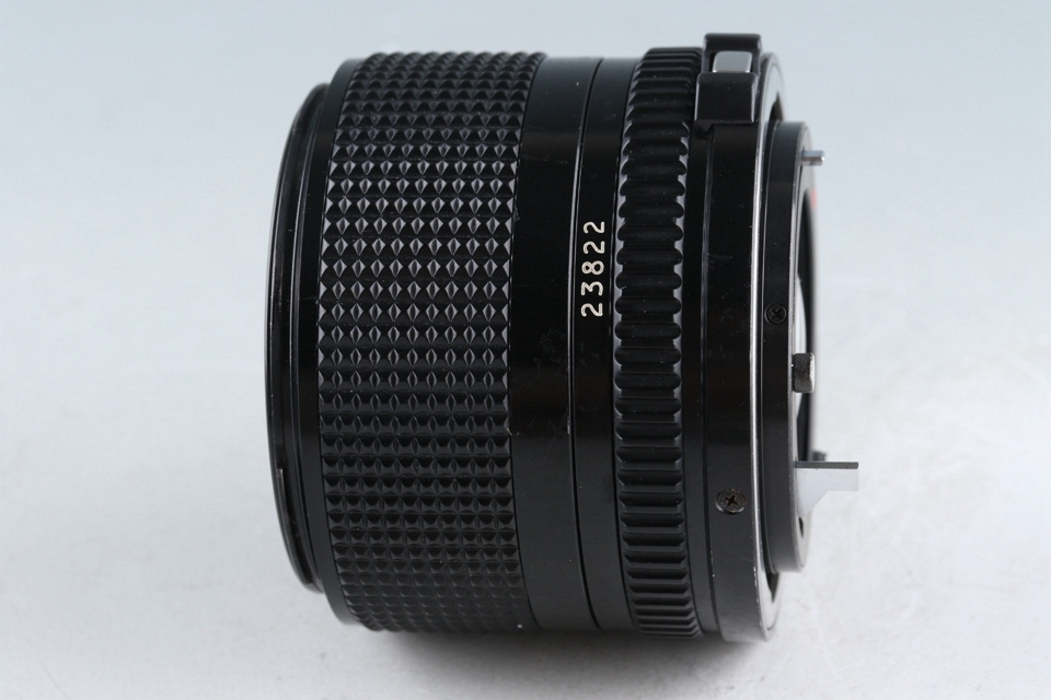 Canon FD 28mm F/2 Lens #43297F4_画像7