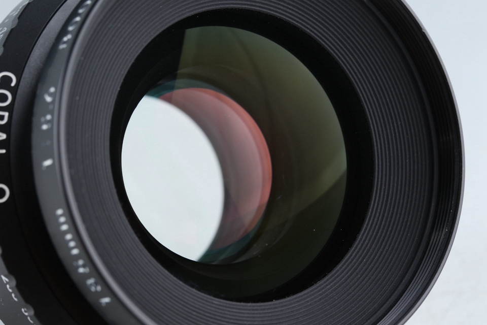 Nikon Nikkor-W 135mm F/5.6 Lens #43528B3_画像3