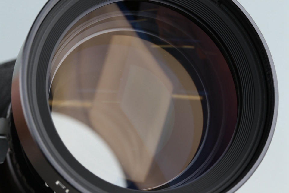 Fuji Fujifilm Fujinon.T 300mm F/8 Lens #43745B3 Fuji Fujifilm Fujinon.T 300mm F/8 Lens #43745B3