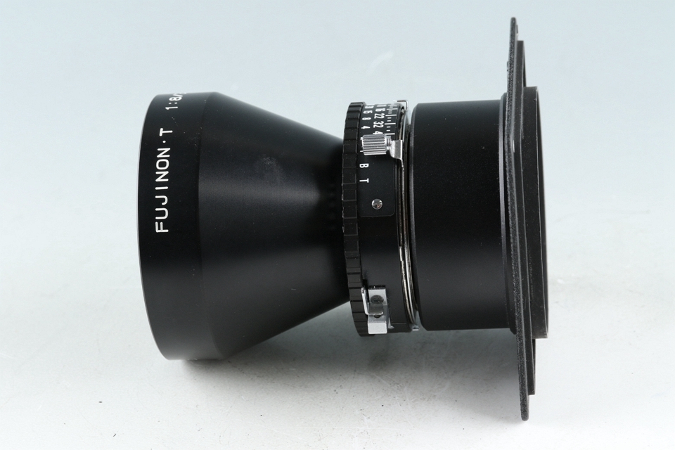 Fuji Fujifilm Fujinon.T 300mm F/8 Lens #43745B3 Fuji Fujifilm Fujinon.T 300mm F/8 Lens #43745B3