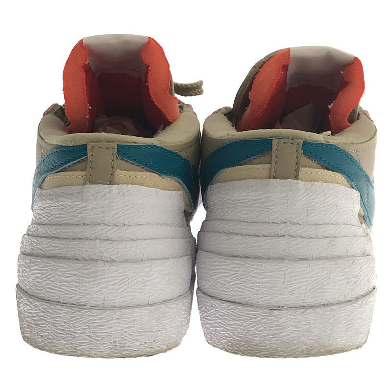 【美品】 sacai / サカイ | 2021AW | DM7901-200 × NIKE ナイキ ×KAWS カウズ トリプルコラボ BLAZ_画像3