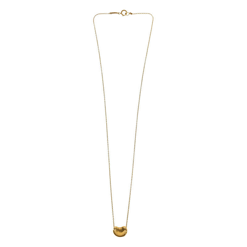 美品】 Tiffany & Co / ティファニー | エルサ・ペレッティ 18K