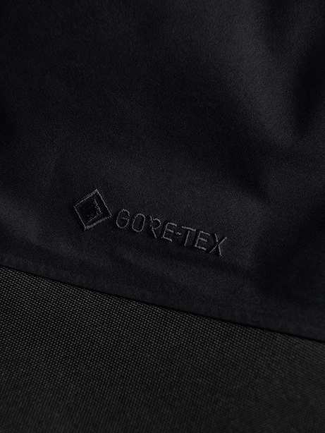 Peak Performance / Vertical 3L Jacket and Pants / Motion Grey / L