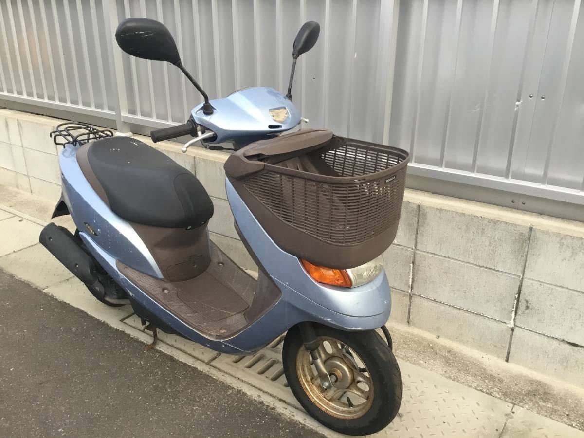 DIOチェスタ 福岡 HONDA 50cc 原付 スクーター | www.ddechuquisaca.gob.bo