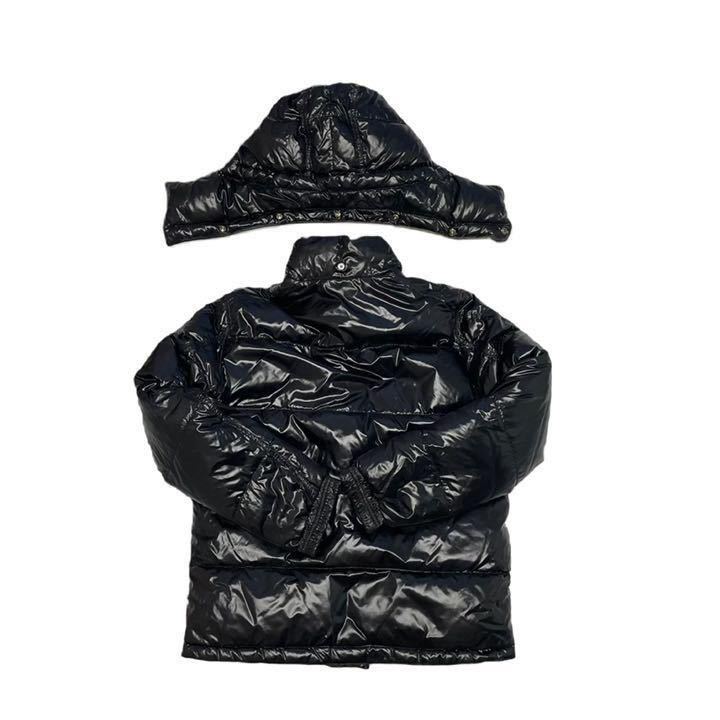 MONCLER モンクレール ダウンジャケット ALFRED アルフレッド サイズ1