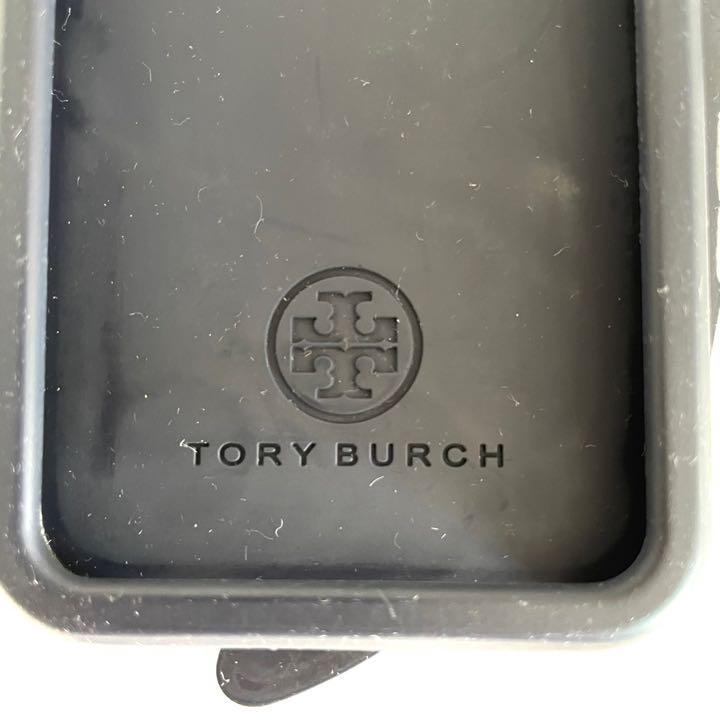 Tory Burch　トリーバーチ　iPhone5s　SE用　ケース_画像3