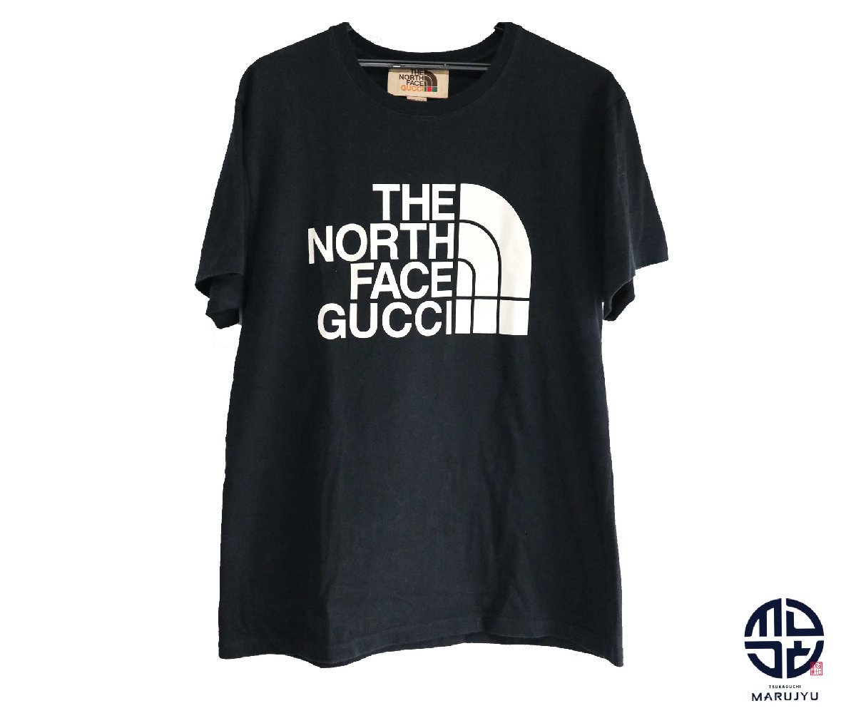 Yahoo!オークション - GUCCI x THE NORTH FACE グッチ x 