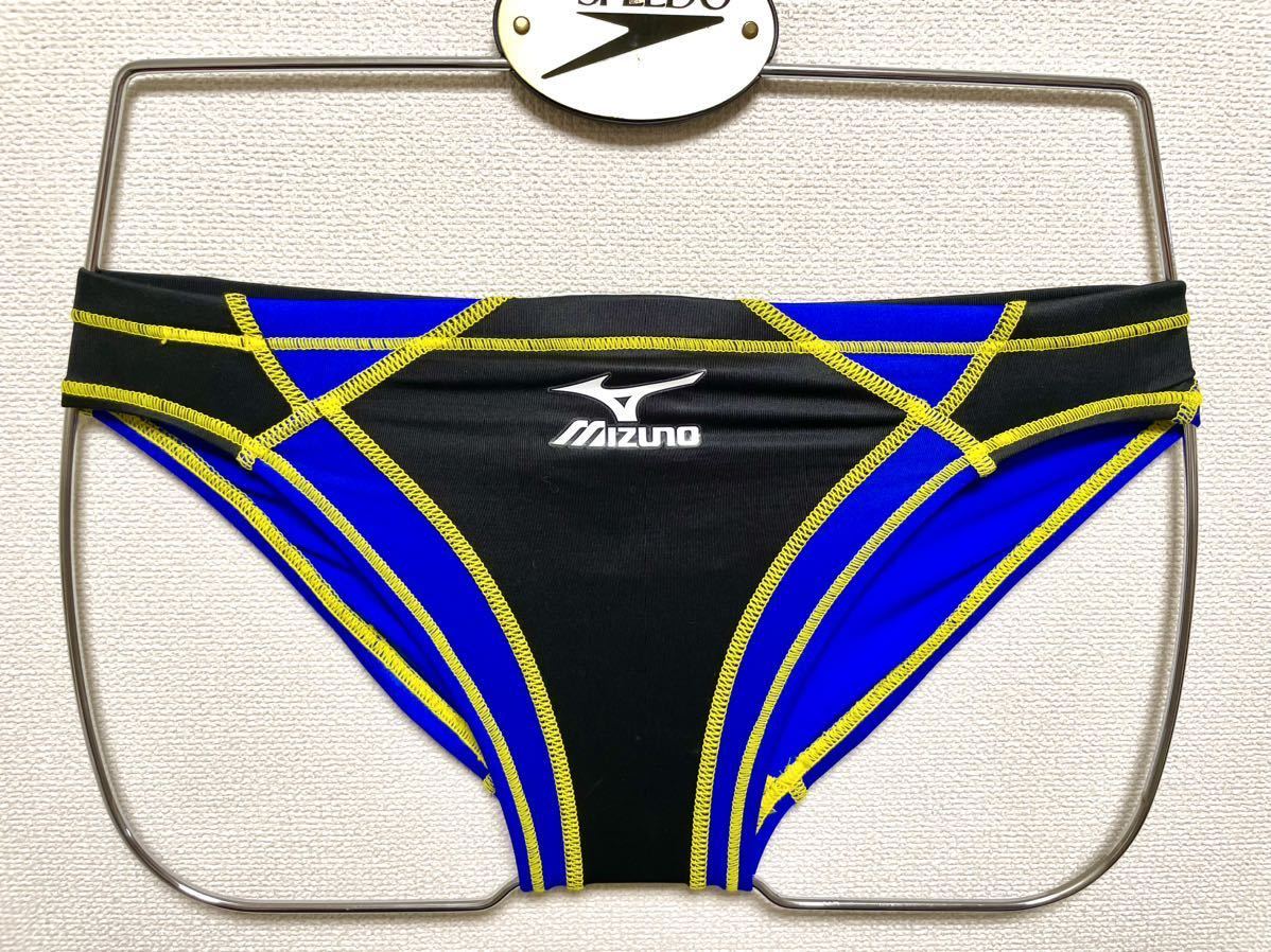 MIZUNO ミズノ 競泳水着 競パン SSサイズ キネシスカット - スポーツ用