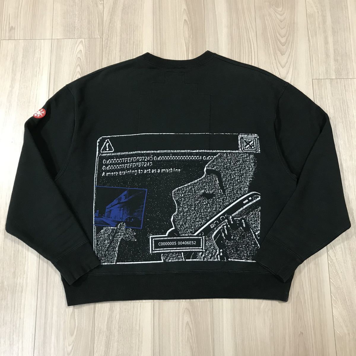 新作NEW Supreme - C.E CAVEMPT シーイー スウェットの通販 by pogee