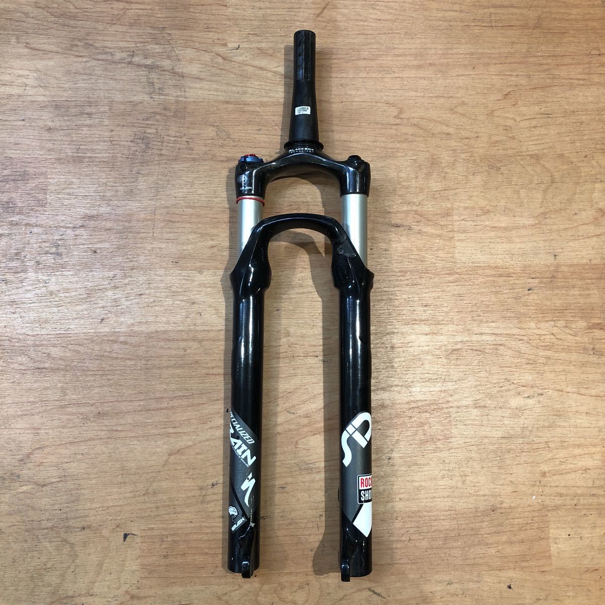 rockshox sid s-works brain サスペンションフォーク eva.gov.co