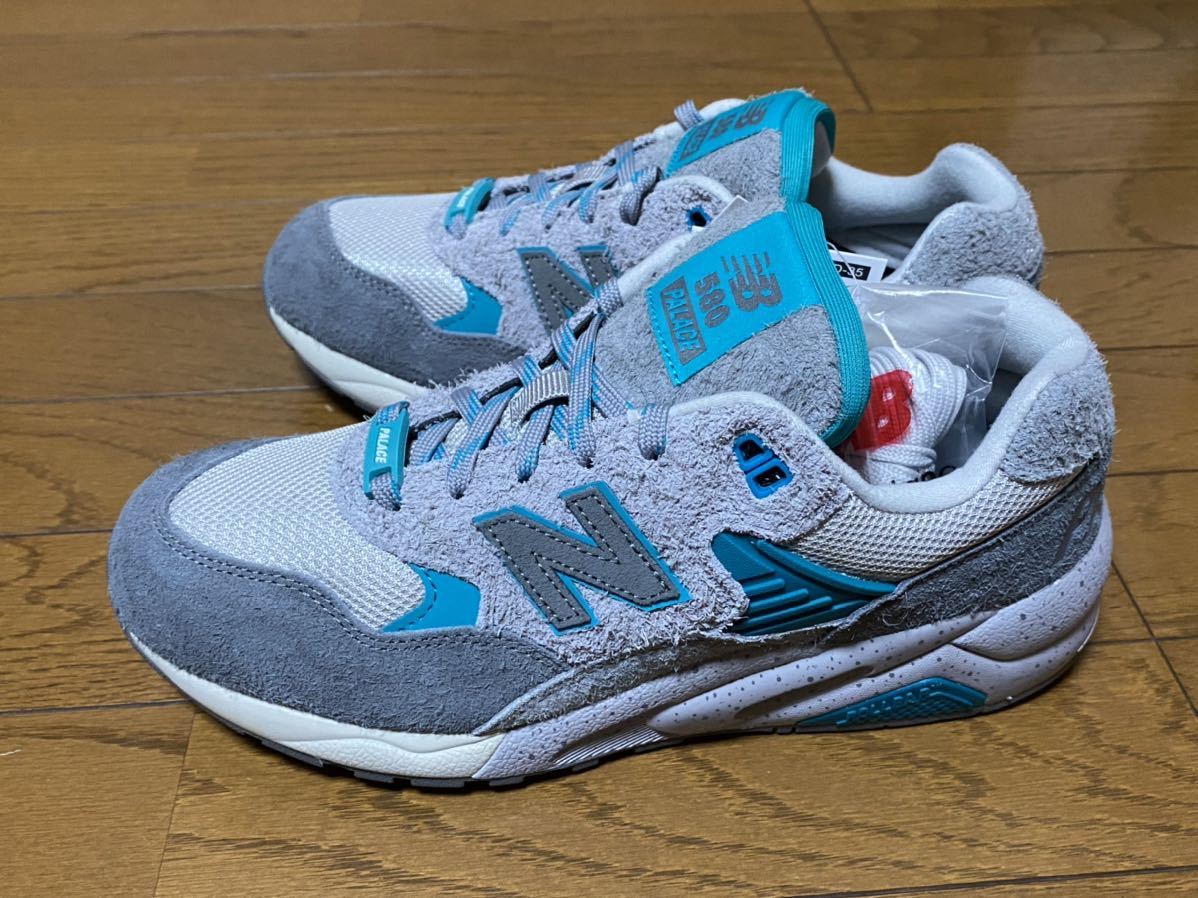 PALACE NEW BALANCE P580 パレス ニューバランス27.5 eva.gov.co