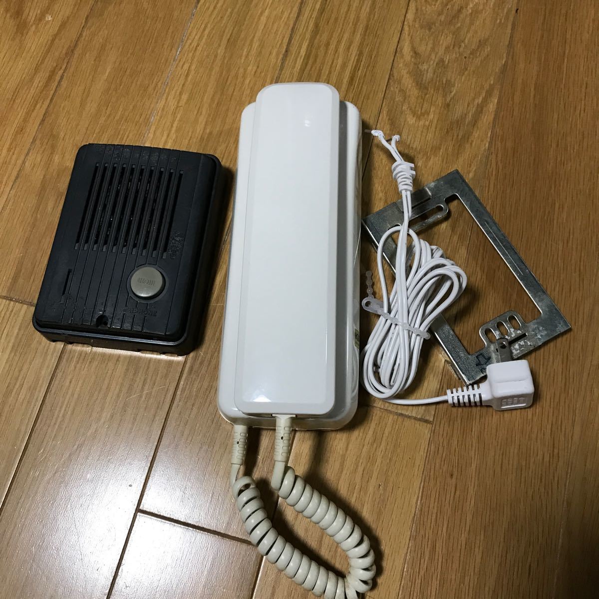 アイホン アイホンインターホン 受話器故障|Yahoo!フリマ(旧 アイホン アイホンインターホン 受話器故障|Yahoo!フリマ(旧