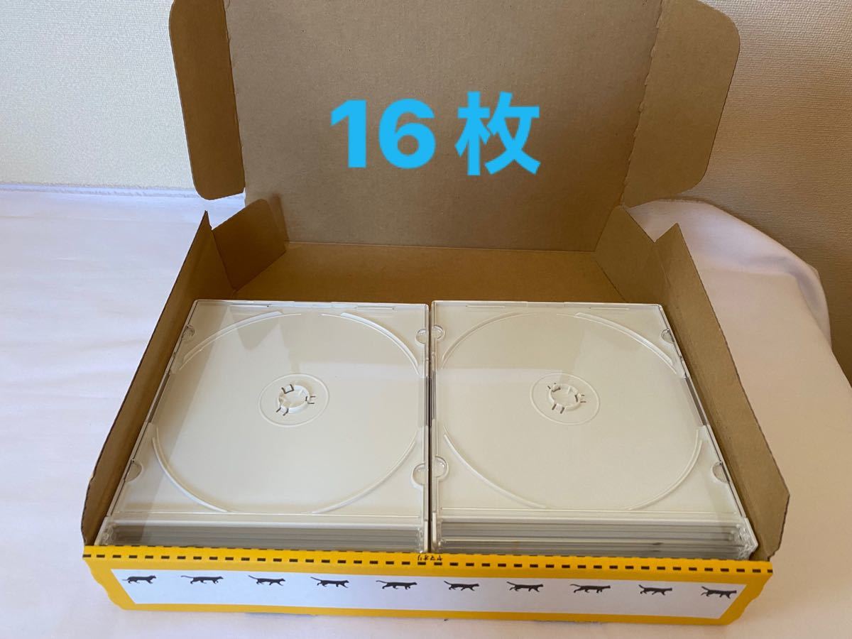 話題の人気 CD DVD 空ケース 5ミリ 100枚 と スピンドルケース 3個