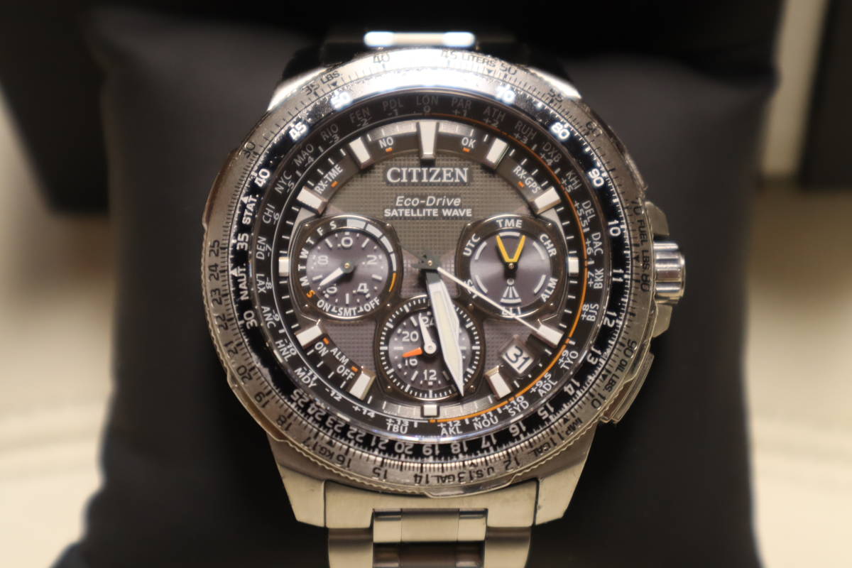 速達メール便♪ シチズン エコ citizen プロマスター 正規取扱店