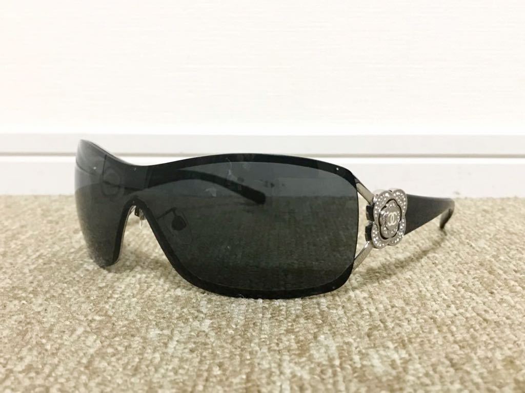 E322 送料無料 CHANEL/シャネル『4164-B C 127/87 115 3N ココ E322 送料無料 CHANEL/シャネル『4164-B C 127/87 115 3N ココ