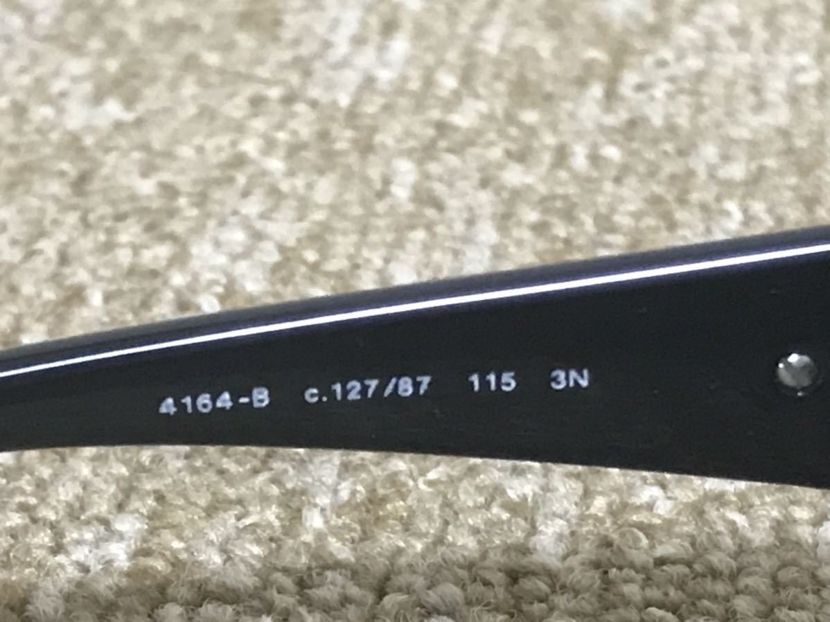 E322 送料無料 CHANEL/シャネル『4164-B C 127/87 115 3N ココ E322 送料無料 CHANEL/シャネル『4164-B C 127/87 115 3N ココ