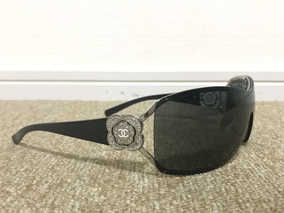 E322 送料無料 CHANEL/シャネル『4164-B C 127/87 115 3N ココ E322 送料無料 CHANEL/シャネル『4164-B C 127/87 115 3N ココ