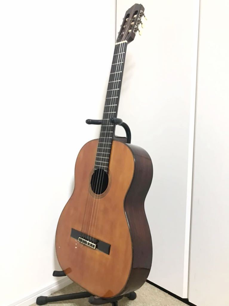 E248 送料無料 SAKAZO NAKADE LUTHIER/中出 阪蔵作『1956年 A2 E248 送料無料 SAKAZO NAKADE LUTHIER/中出 阪蔵作『1956年 A2