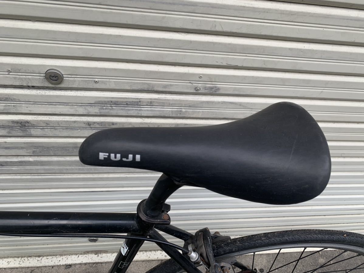 ○自転車○フジ○フェザー○ピストバイク○FUJI FEATHER