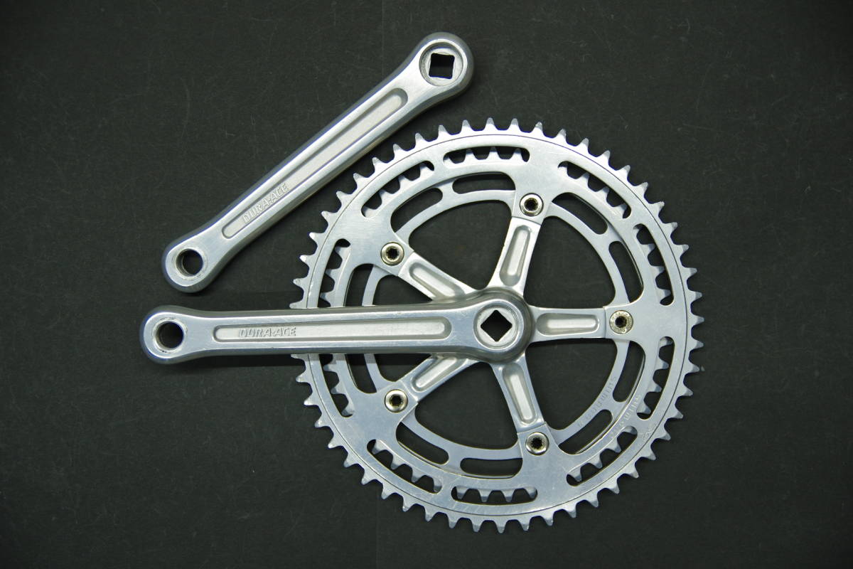 Yahoo!オークション - 希少美品 初代DURA-ACE ヴィンテージ Yahoo!オークション - 希少美品 初代DURA-ACE ヴィンテージ
