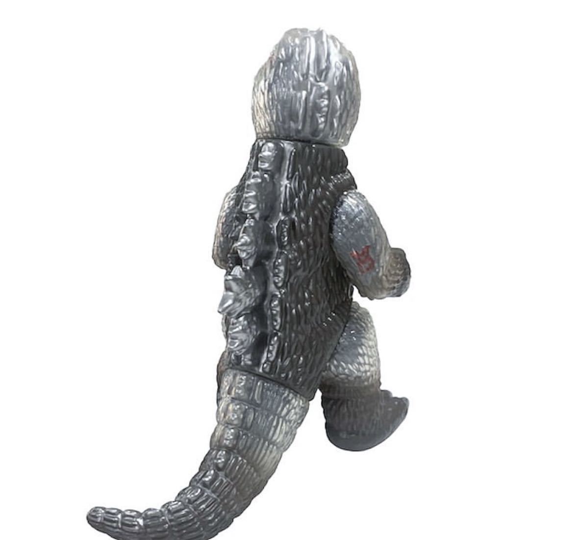 新品】BIG SCALE X-RAY GODZILLA FULL COLOR #3 SECRETBASE 新品】BIG SCALE X-RAY GODZILLA FULL COLOR #3 SECRETBASE