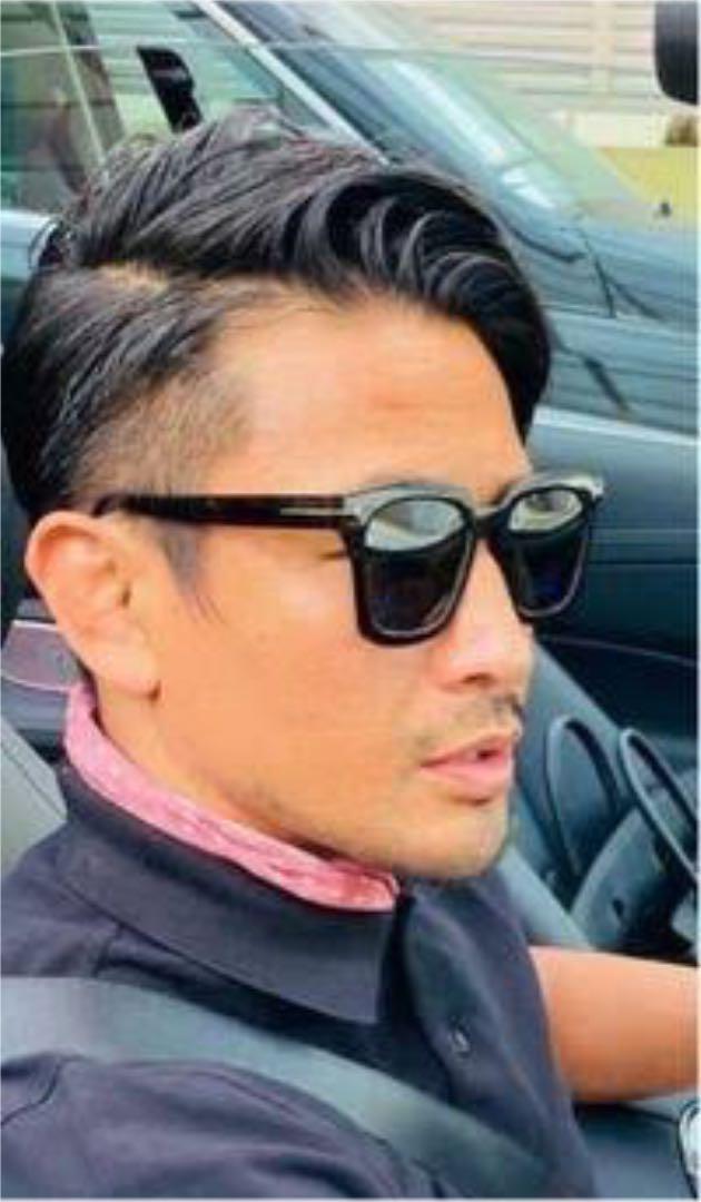 魔裟斗愛用 トムフォード サングラス TOM FORD TF892-K 01A csm.fi.cr