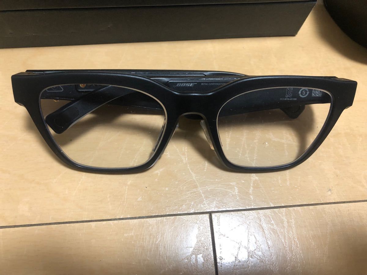 BOSE FRAMES ALTO(S/M グローバルフィット