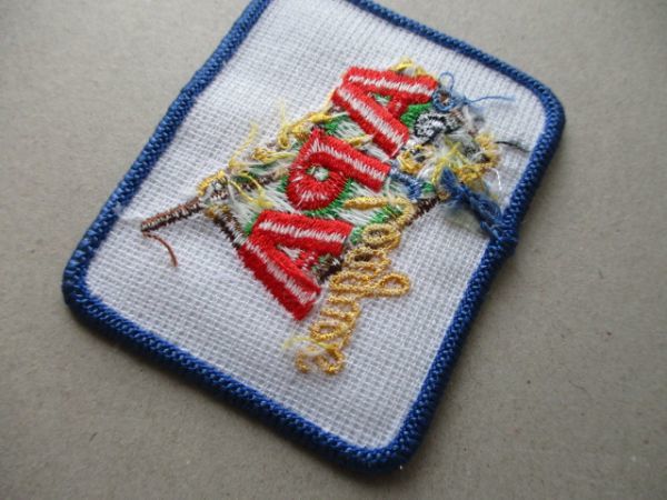 American Poolplayers Association APA Leaguesビリヤード刺繍ワッペン/ロゴ日本プールプレイヤーズアソシエーションJPAパッチpatches V190_画像5