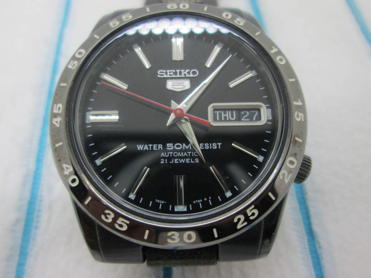 使用浅 セイコー5 自動巻き 腕時計 メンズ SEIKO5 逆輸入 SNKE03K1(海外モデル)|売買されたオークション情報、yahooの商品情報をアーカイブ公開 - オークファン(aucfan.com) 使用浅 セイコー5 自動巻き 腕時計 メンズ SEIKO5 逆輸入 SNKE03K1(海外モデル)|売買されたオークション情報、yahooの商品情報をアーカイブ公開 - オークファン(aucfan.com)