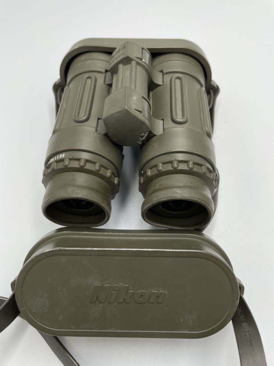 Nikon ニコン 双眼鏡 7×35 8×30 2点おまとめ_画像3