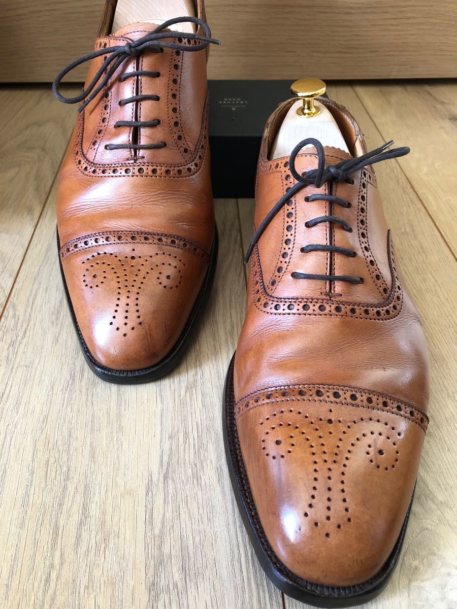 値下げ CrockettJones WELBECK ウェルベック 値下げ CrockettJones WELBECK ウェルベック