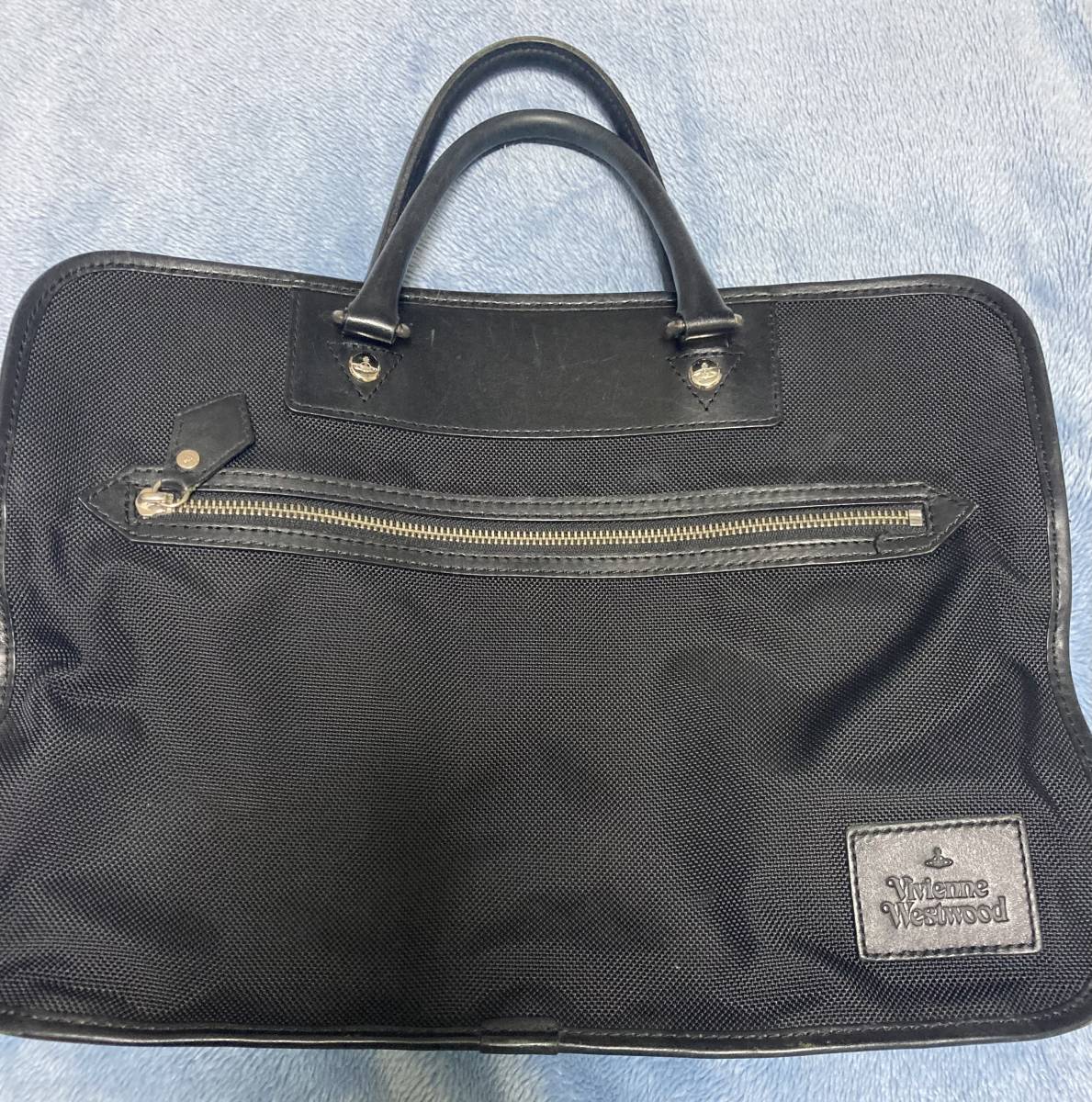 最旬ダウン ヴィヴィアンウエストウッド Vivienne Westwood ビジネス