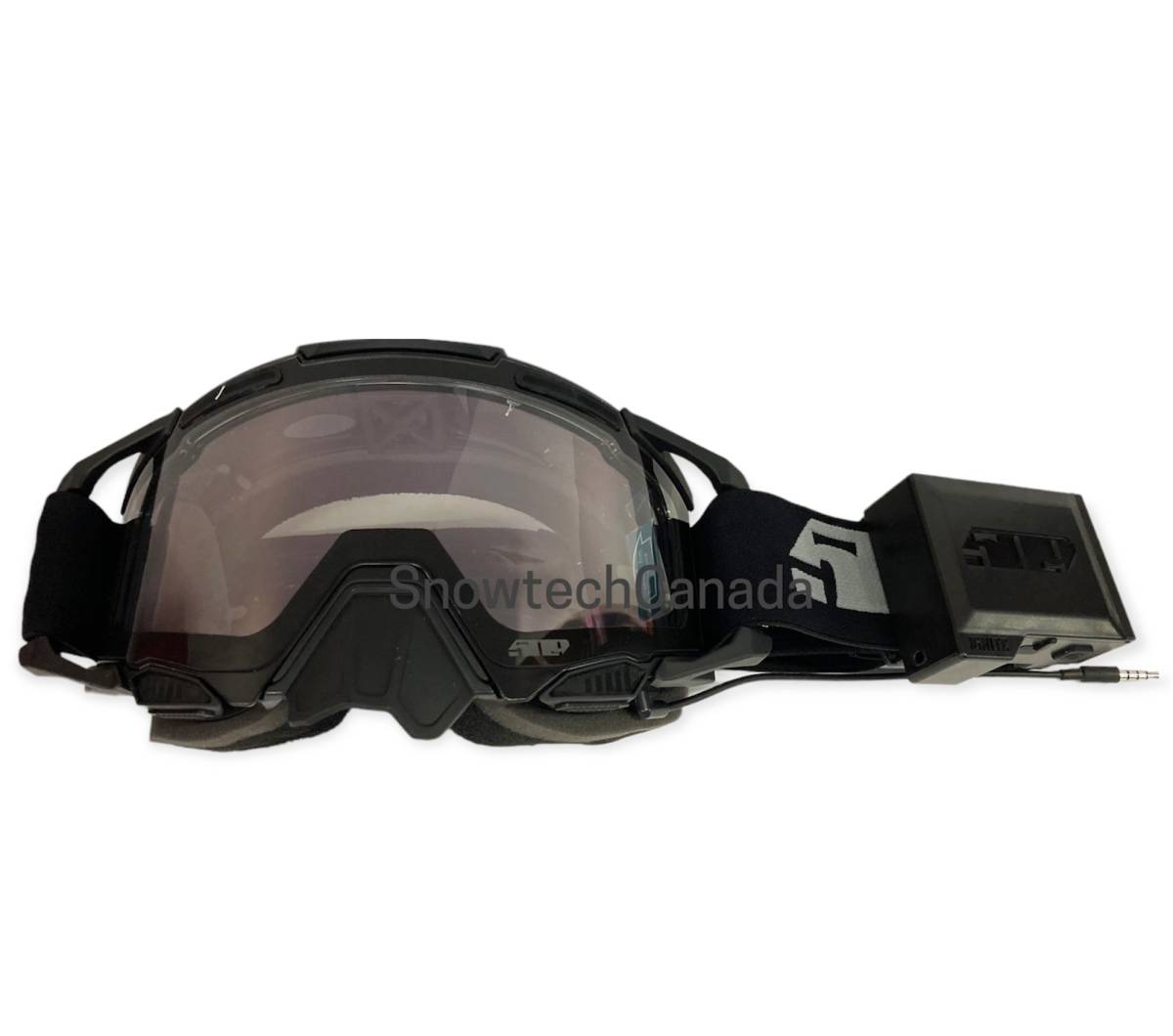 509 ヒートレンズ ゴーグル SINISTER X7 IGNITE S1 | venezafoods.com.br