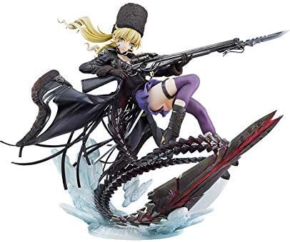 グッド・スマイル・カンパニー CODE VEIN ミア・カルンシュタイン ...