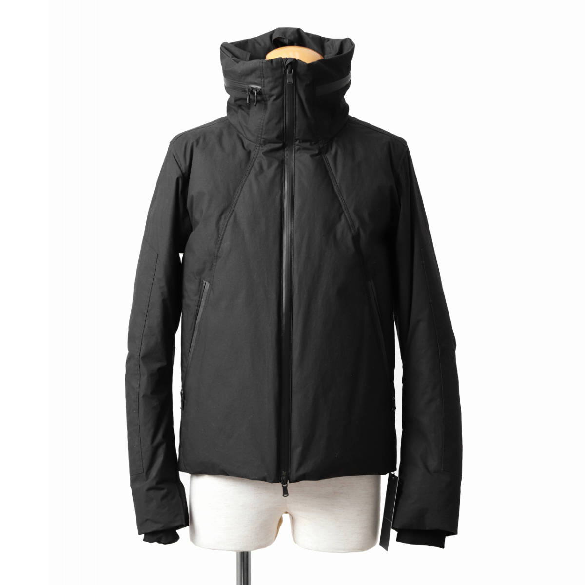 開店記念セール! The Viridi-anne WATER REPELLENT COTTON DOWN