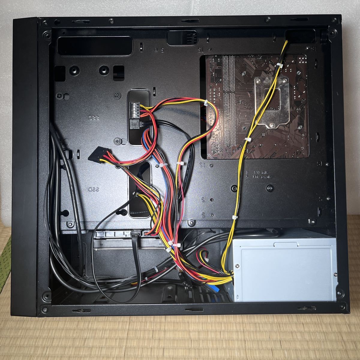 入荷中 自作pc 動作確認済み immedya.com