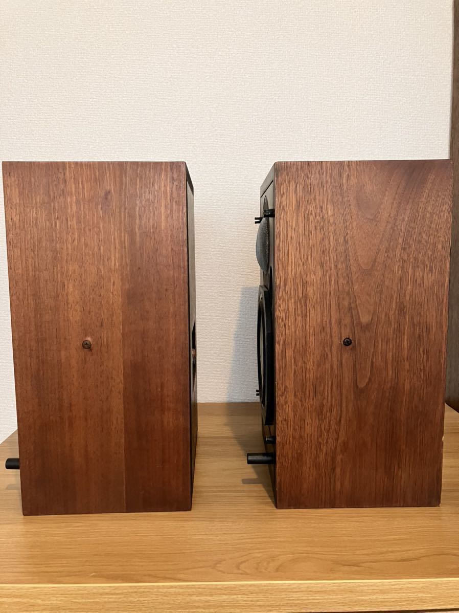 JBL 4401 動作品 シリアル連番 コンパクト モニター スピーカー ブックシェルフ 2way ペア jbl morozanet.by