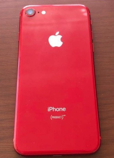 iphone8 レッド | www.tspea.org
