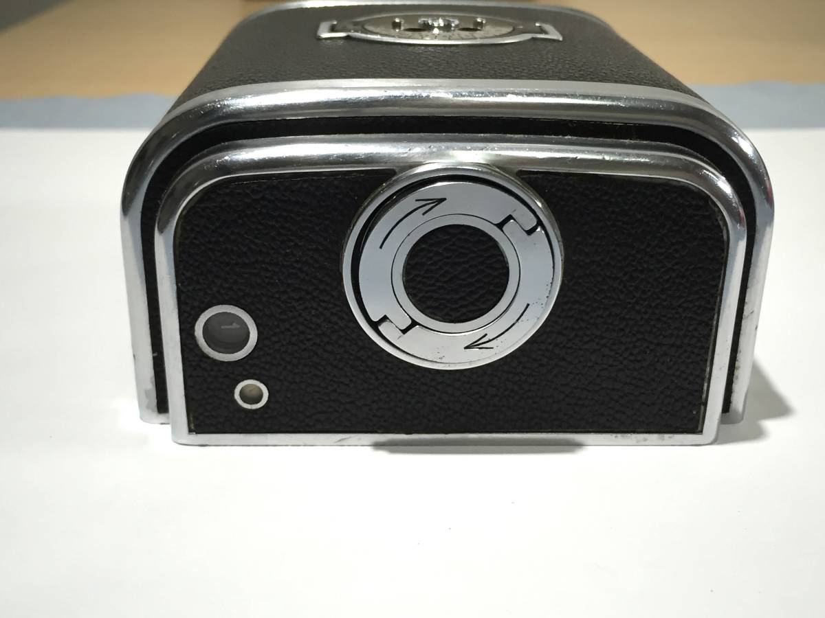 ○希少 C12 1956年 HASSELBLAD ハッセルブラッド C12マガジン ○希少 C12 1956年 HASSELBLAD ハッセルブラッド C12マガジン