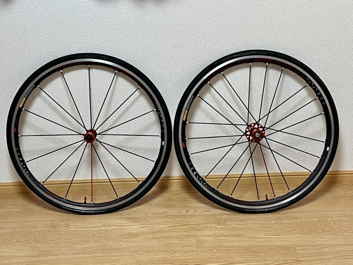 Fulcrum Racing Zero Competizione Cult C17 フルクラム レーシング