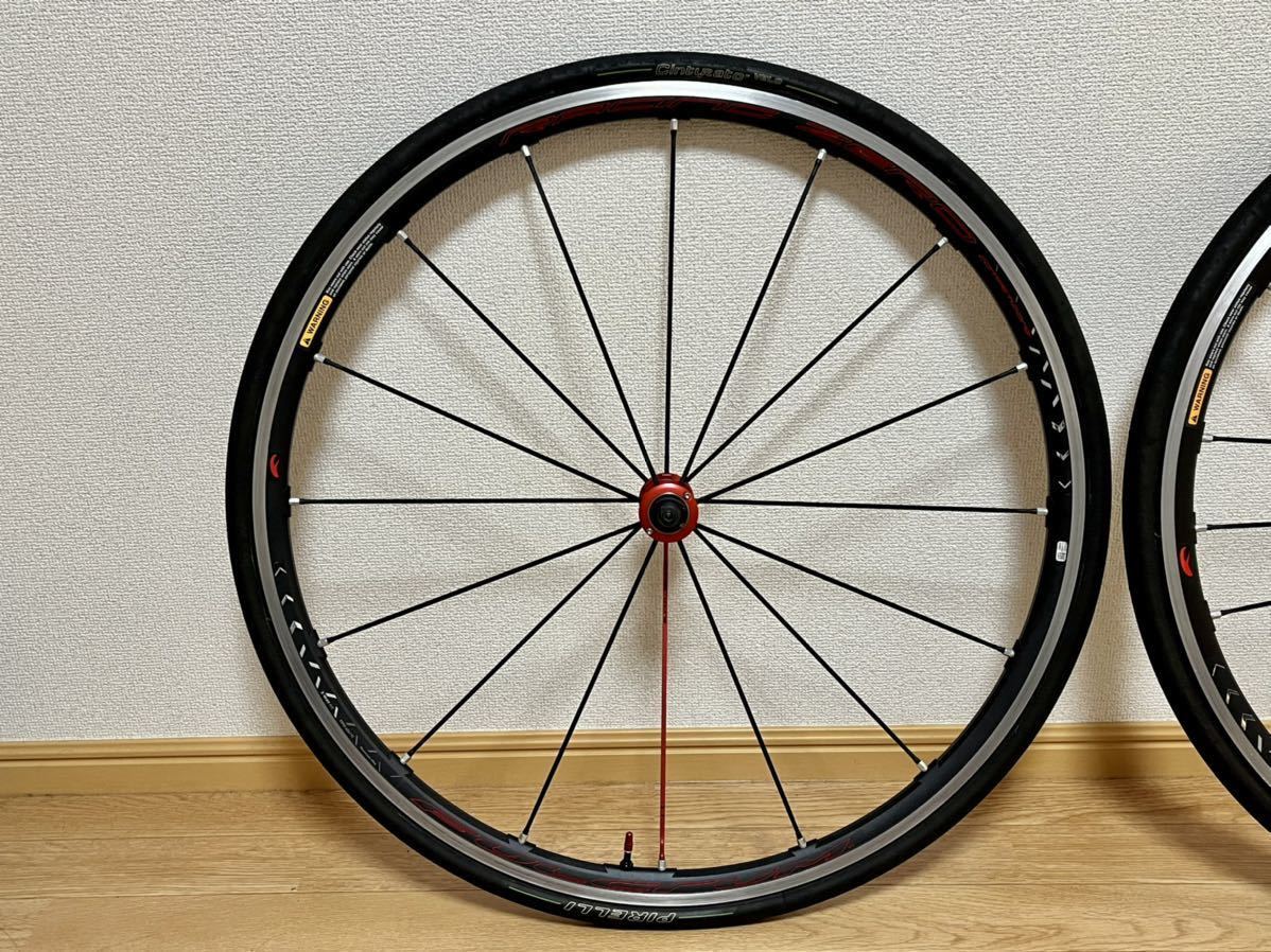 Fulcrum Racing Zero Competizione Cult C17 フルクラム レーシング