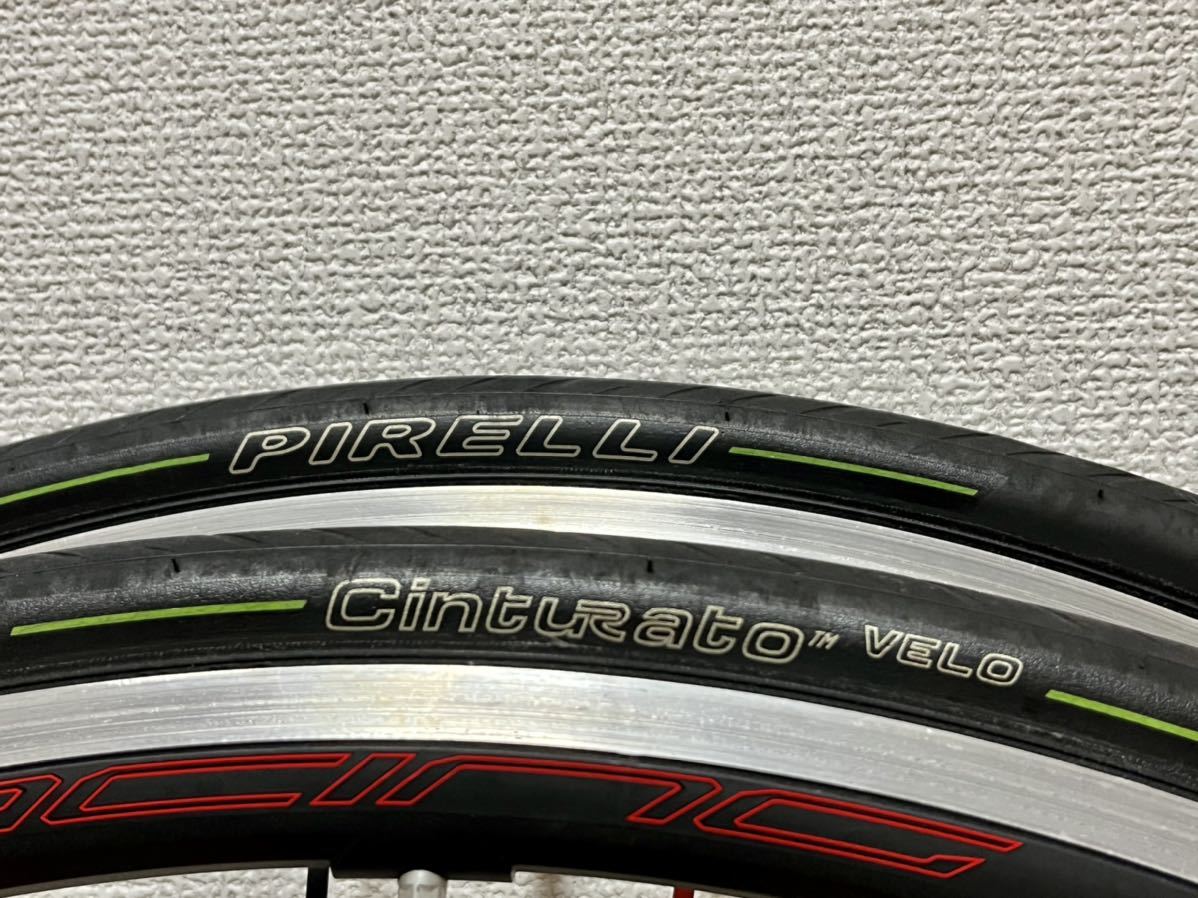 Fulcrum Racing Zero Competizione Cult C17 フルクラム レーシング