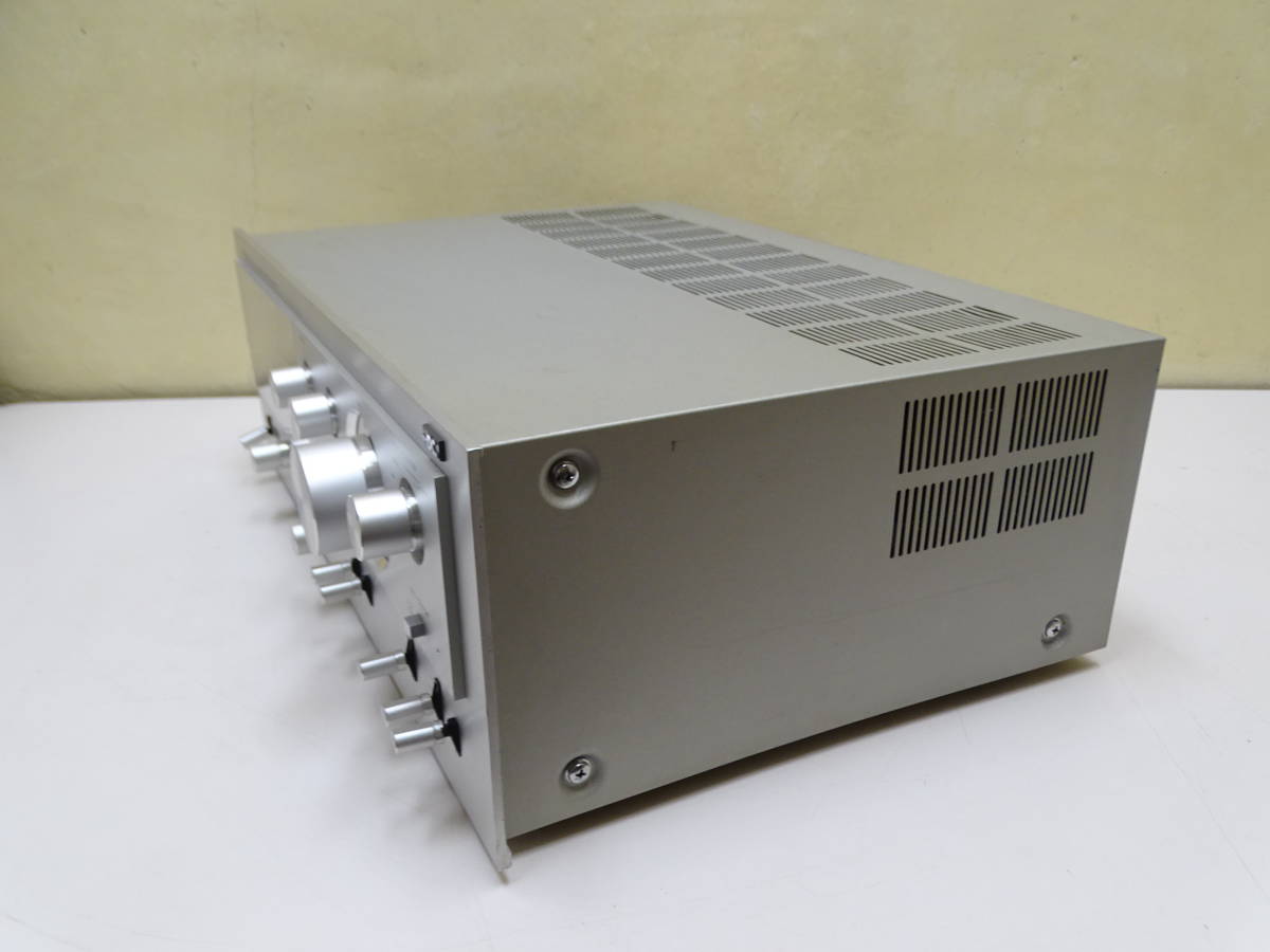 ○Victor○ビクター プリメインアンプ JA-S77○昭和レトロ ○Victor○ビクター プリメインアンプ JA-S77○昭和レトロ