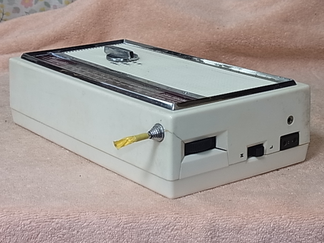 日立 HITACHI 【 WH-859 】 長期保管品 8石 3バンド 日立 HITACHI 【 WH-859 】 長期保管品 8石 3バンド