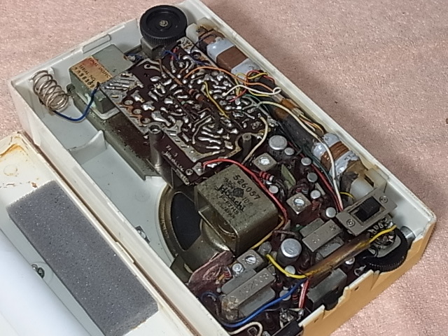 Yahoo!オークション - 日立 HITACHI 【 WH-859 】 8石 3バンド Yahoo!オークション - 日立 HITACHI 【 WH-859 】 8石 3バンド