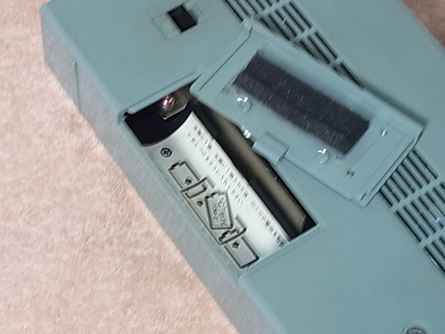 National Panasonic 【 R-305 】 美品 ヴィンテージ National Panasonic 【 R-305 】 美品 ヴィンテージ