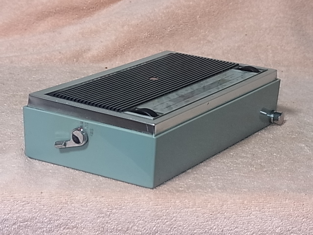 National Panasonic 【 R-305 】 美品 ヴィンテージ National Panasonic 【 R-305 】 美品 ヴィンテージ