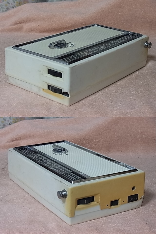 Yahoo!オークション - 日立 HITACHI 【 WH-859 】 8石 3バンド Yahoo!オークション - 日立 HITACHI 【 WH-859 】 8石 3バンド