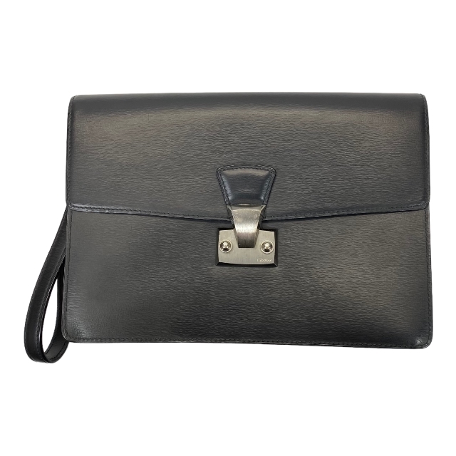 Cartier カルティエ L1000230 パシャ クラッチバッグ セカンドバッグ